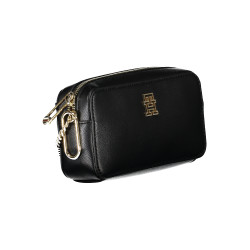 TOMMY HILFIGER SCHWARZE DAMENTASCHE