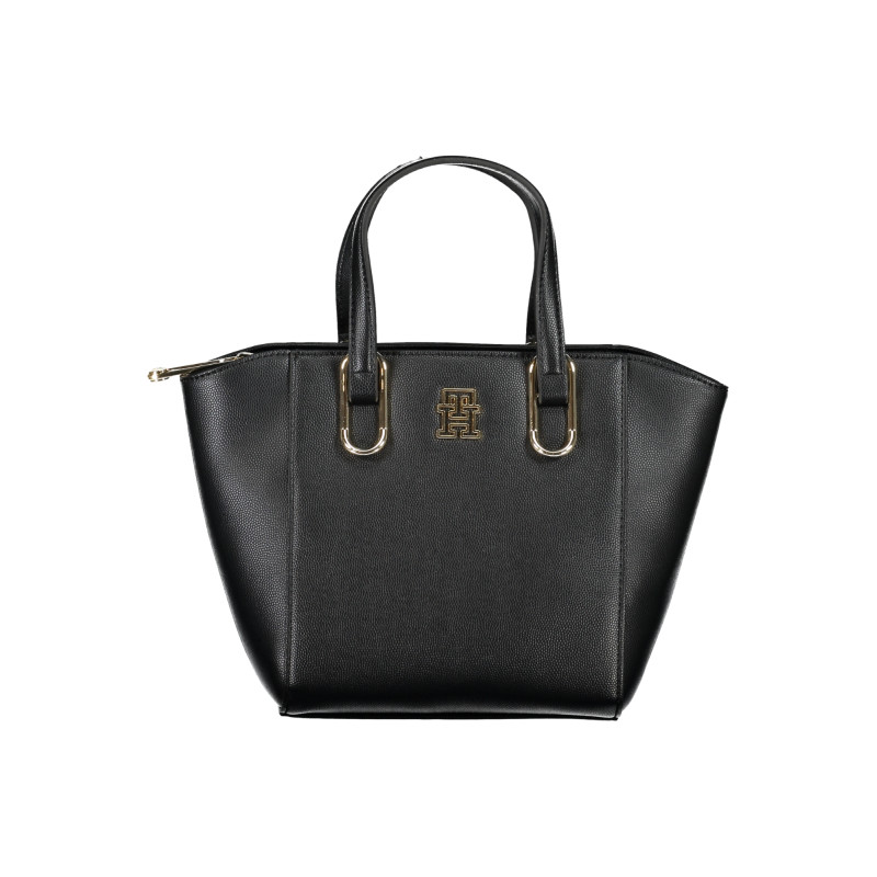 TOMMY HILFIGER SCHWARZE DAMENTASCHE
