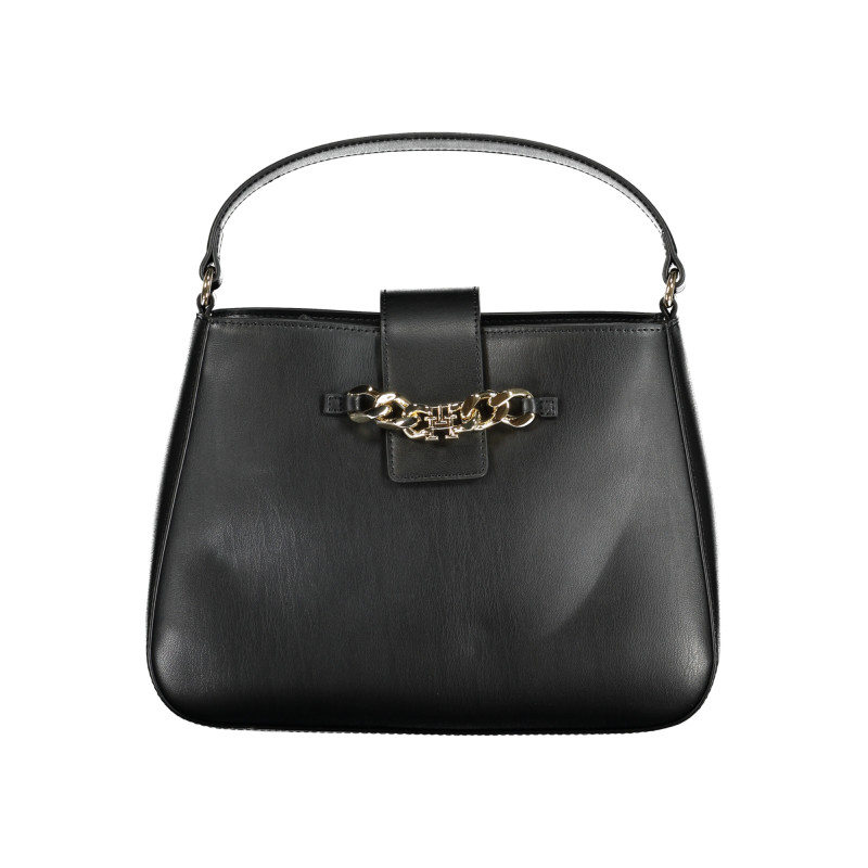 TOMMY HILFIGER SCHWARZE DAMENTASCHE