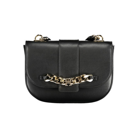 TOMMY HILFIGER SCHWARZE DAMENTASCHE