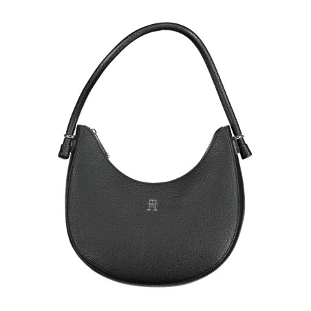 TOMMY HILFIGER SCHWARZE DAMENTASCHE