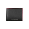 TOMMY HILFIGER HERREN GELDBÖRSE SCHWARZ