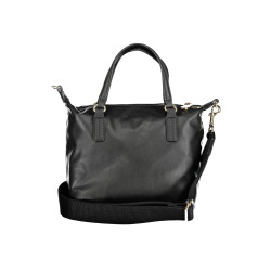 TOMMY HILFIGER SCHWARZE DAMENTASCHE
