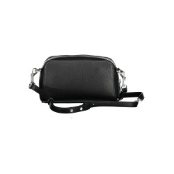 TOMMY HILFIGER SCHWARZE DAMENTASCHE