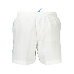 CALVIN KLEIN KOSTÜM UNTERSEITE MANN WEISS