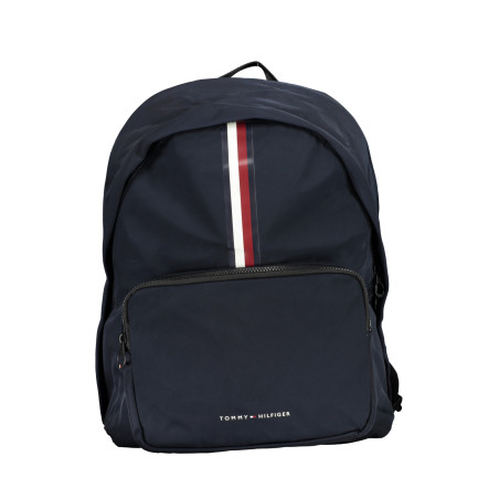 TOMMY HILFIGER HERREN-RUCKSACK BLAU
