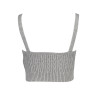 TOMMY HILFIGER GRAUES DAMENTOP