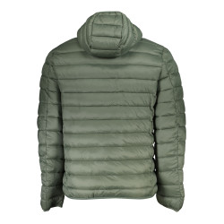 NORWEGEN 1963 GRÜNE HERRENJACKE