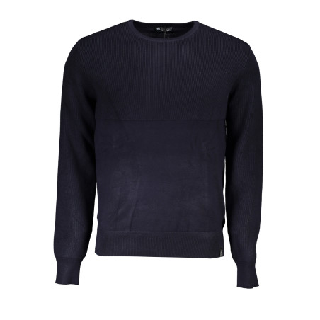US GRAND POLO HERREN BLAUES HEMD