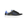 GAS SCHWARZE HERREN-SPORTSCHUHE