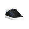 GAS SCHWARZE HERREN-SPORTSCHUHE