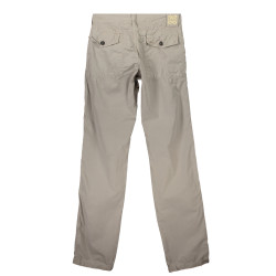BEIGE HOSE FÜR HERREN VON MURPHY&ampNYE