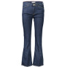 TOMMY HILFIGER DAMEN-DENIM-JEANS BLAU
