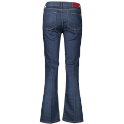 TOMMY HILFIGER DAMEN-DENIM-JEANS BLAU