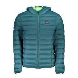 NORWEGEN 1963 GRÜNE HERRENJACKE