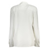 TOMMY HILFIGER DAMEN LANGARMHEMD WEISS