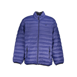 US GRAND POLO HERREN-BLAUJACKE