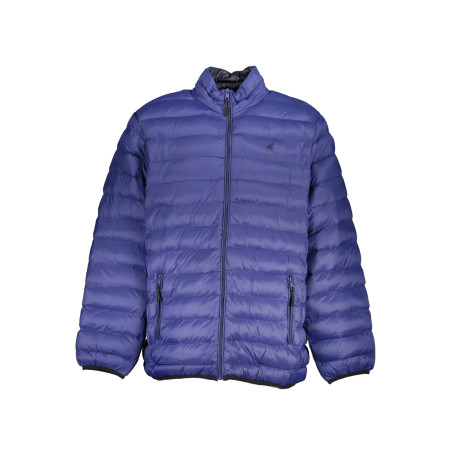 US GRAND POLO HERREN-BLAUJACKE