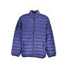 US GRAND POLO HERREN-BLAUJACKE