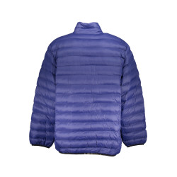 US GRAND POLO HERREN-BLAUJACKE