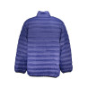 US GRAND POLO HERREN-BLAUJACKE