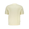 HUGO BOSS HERREN-WEIßER PULLOVER