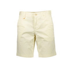 HUGO BOSS BEIGE BERMUDAHOSE...