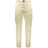 HUGO BOSS HERRENHOSE BEIGE