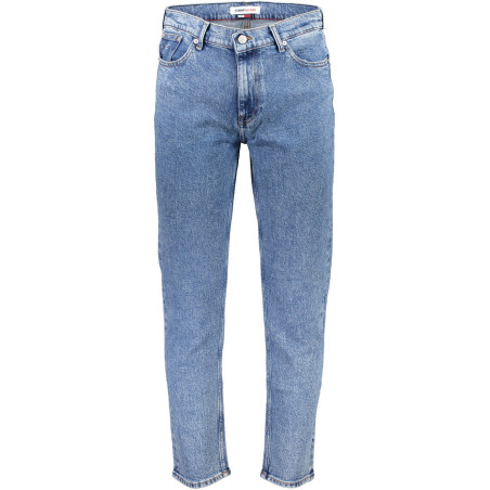 TOMMY HILFIGER MEN&39S DENIM JEANS BLUE