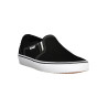 VANS SCHWARZE HERREN-SPORTSCHUHE