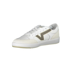 VANS WEISSE HERREN-SPORTSCHUHE