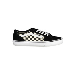 VANS SCHWARZE...