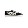 VANS SCHWARZE HERREN-SPORTSCHUHE