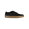 VANS SCHWARZE HERREN-SPORTSCHUHE