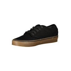 VANS SCHWARZE HERREN-SPORTSCHUHE