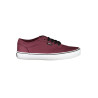 VANS RED HERREN-SPORTSCHUHE