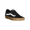 VANS SCHWARZE HERREN-SPORTSCHUHE