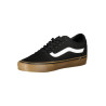 VANS SCHWARZE HERREN-SPORTSCHUHE
