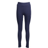 FILA DAMEN-LEGGINGS IN BLAU