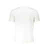 NORTH SAILS HERREN-KURZÄRMELIGES T-SHIRT WEISS