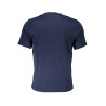 NORTH SAILS HERREN-KURZÄRMELIGES T-SHIRT BLAU