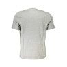 NORTH SAILS HERREN-KURZÄRMELIGES T-SHIRT GRAU