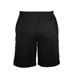 VANS SCHWARZE KURZE HOSE FÜR HERREN