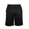 VANS SCHWARZE KURZE HOSE FÜR HERREN