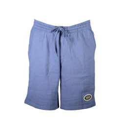 VANS PANTALONE SHORT UOMO BLU