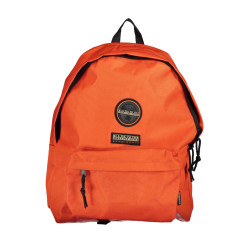 ORANGE RUCKSACK FÜR HERREN...