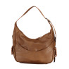 DESIGUAL BORSA DONNA MARRONE