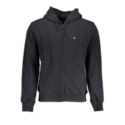 NAPAPIJRI HERREN-SWEATSHIRT...