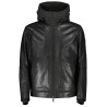 HUGO BOSS HERRENJACKE SCHWARZ