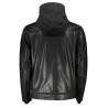 HUGO BOSS HERRENJACKE SCHWARZ